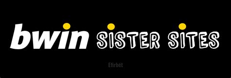 Sisters Of Luck Bwin